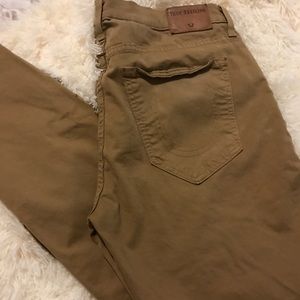 Mens True Religion Jean